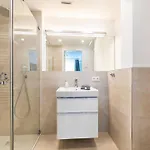 Prora - Ferienwohnung mit Balkon, Meerblick und E Ladestation - Ostseeliebe * Binz