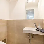 Apartment Prora - Ferienwohnung mit Balkon, Meerblick und E Ladestation - Ostseeliebe Binz