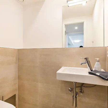 Prora - Ostseeliebe Apartman Binz