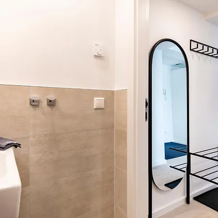 Prora - Ostseeliebe Binz