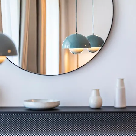 Apartment Prora - Ostseeliebe Binz