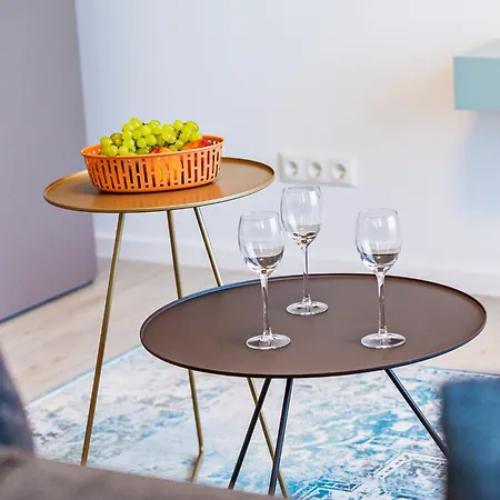 Prora - Ostseeliebe Apartman *