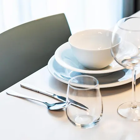 Prora - Ferienwohnung Mit Balkon, Meerblick Und E Ladestation - Ostseeliebe Apartmán Binz